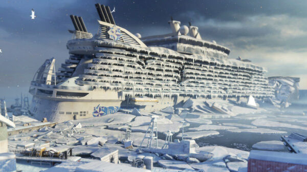 PS5 World War Z: Aftermath - Image 4