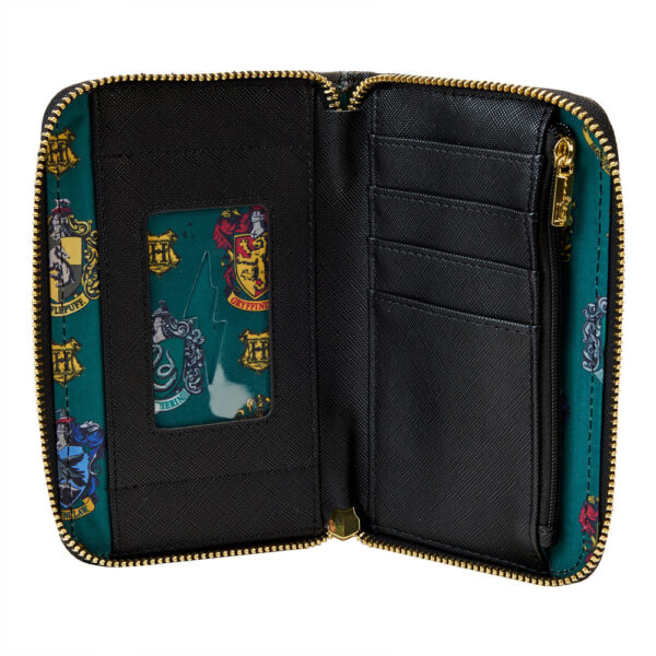 Harry Potter Prisoner Of Azkaban Poster Zip Around Wallet - Image 2