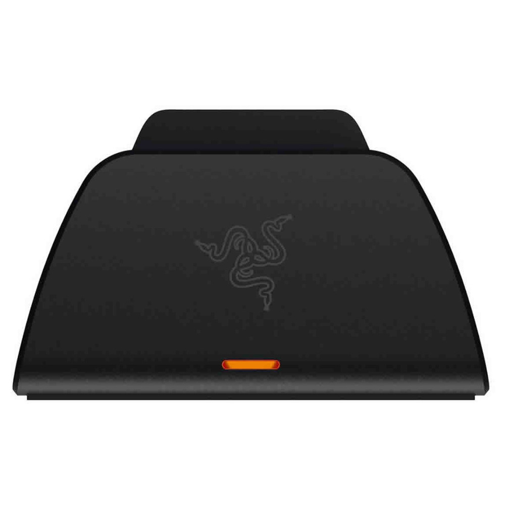 Razer Quick Charging Stand for PlayStation®5 – Black - Slika 2