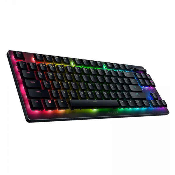 DeathStalker V2 Pro Tenkeyless - Wireless keyboard - Linear Red Switch - Image 2