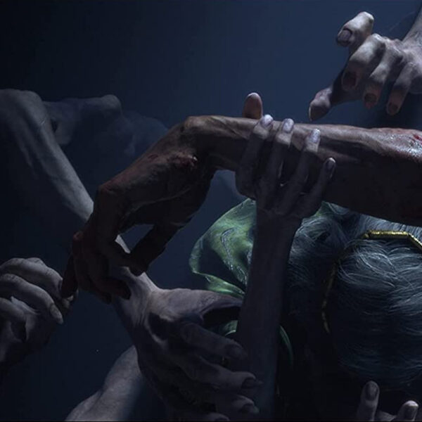PS4 Elden Ring - Image 3