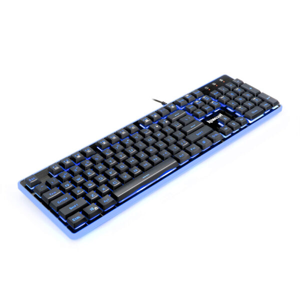 Dyaus K509 Gaming Keyboard - Image 3