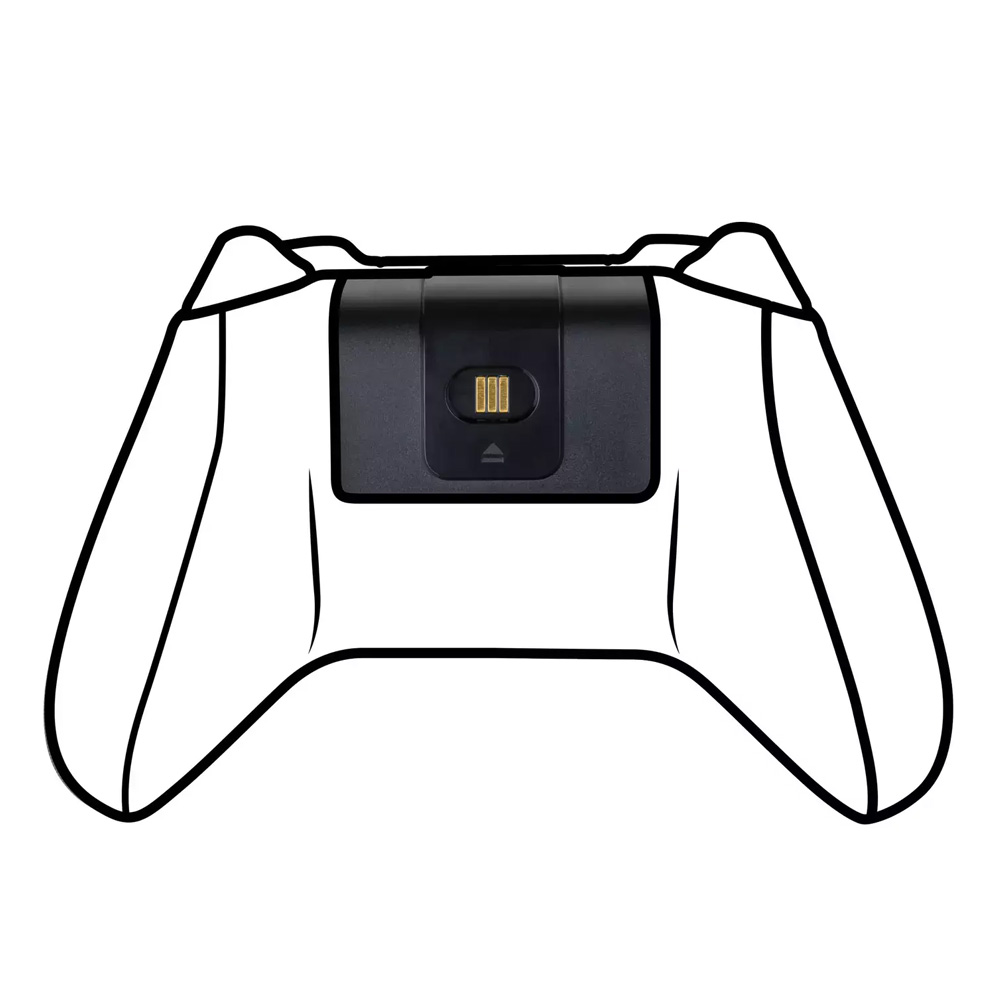 XBOX Series X/S Controller Dual Charger - Slika 2