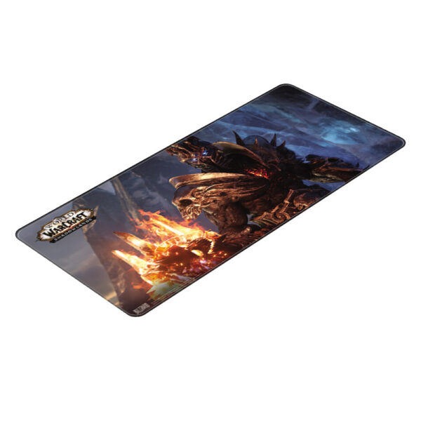 World of Warcraft Shadowlands - Bolvar XL Mousepad - Image 2