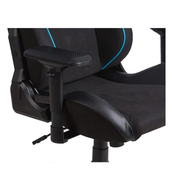 Office Chair Spawn - Black - Image 4