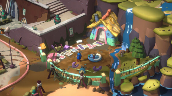 Switch Little Big Adventure: Twinsen's Quest - Limited Edition - Image 2