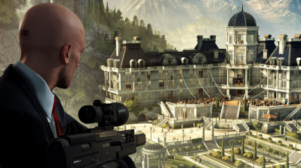 PS5 Hitman: World of Assassination - Image 4