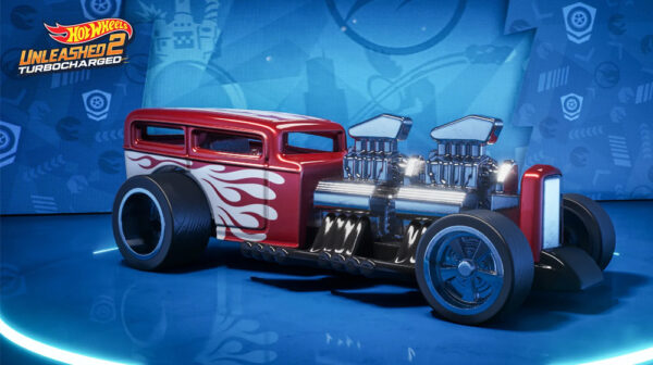 XBOXONE/XSX Hot Wheels Unleashed 2: Turbocharged - Day One Edition - Image 2