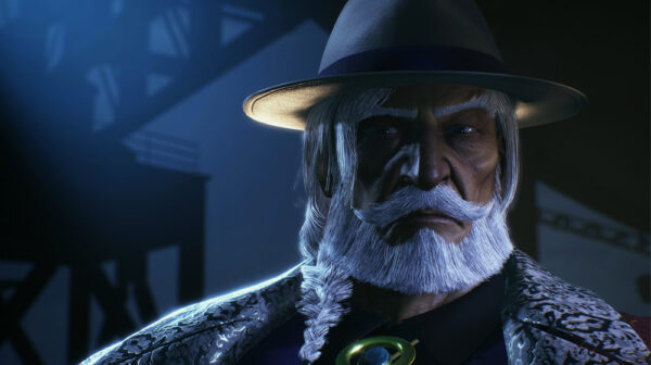 PS5 Street Fighter VI - Image 3
