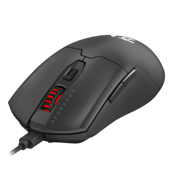 FYZU Wired Mouse - Image 2