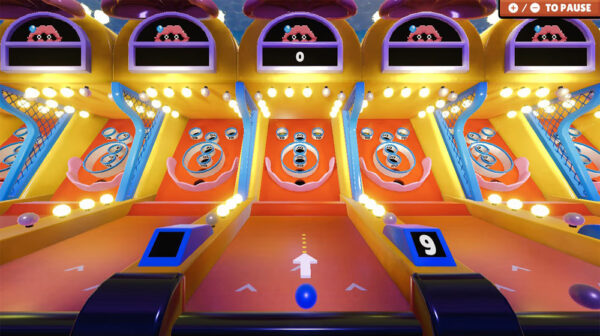 Switch Boardwalk Arcade 2 - Image 3
