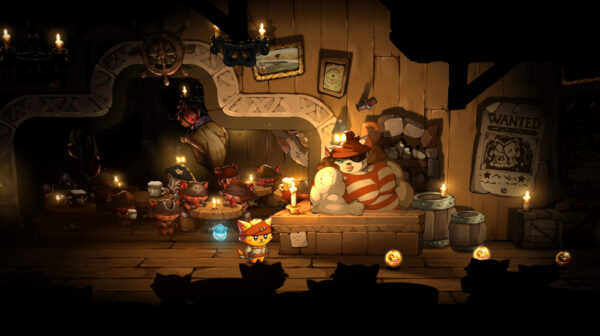 Switch Cat Quest III - Image 4