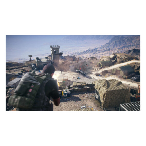 PS4 Ghost Recon Wildlands Standard Edition - Image 2