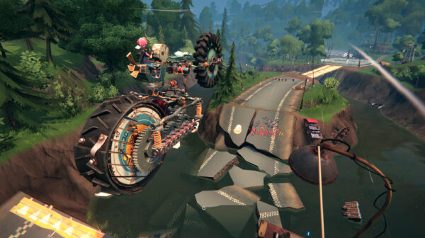 Switch Secret Neighbor + Hello Engineer - The Neighborhood Bundle - Image 4
