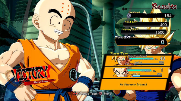 PS5 Dragon Ball FighterZ - Image 4