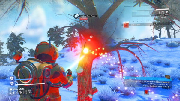 PS5 No Man's Sky - Image 2