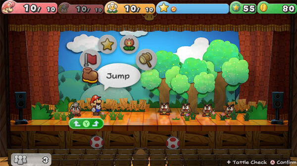 Switch Paper Mario: The Thousand-Year Door - Image 3