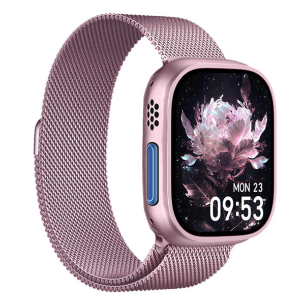 Kronos 4 Mini Smart Watch - Image 4