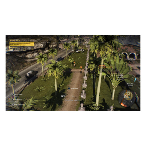 PS4 Ghost Recon Wildlands Standard Edition - Image 3