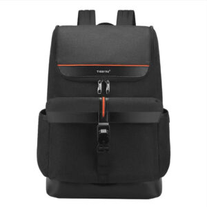 Ranac za laptop T-B9023 Black 15.6"