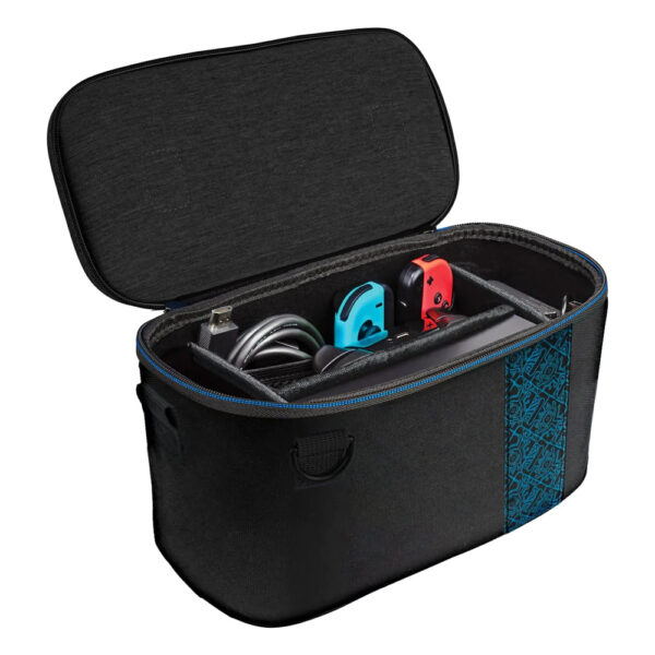 Nintendo Switch Overnight Case - Sheikan Shoot Glow In The Dark - Image 3