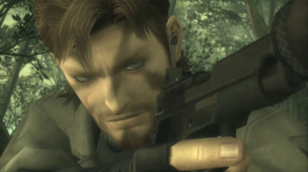 PS5 Metal Gear Solid: Master Collection Vol. 1 - Image 4