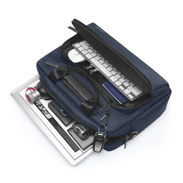 Torba za laptop T-L5207 14" blue - Image 2