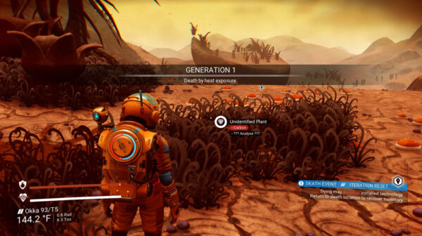 PS5 No Man's Sky - Image 4