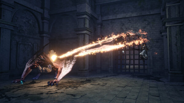 PS5 Valkyrie Elysium - Image 3
