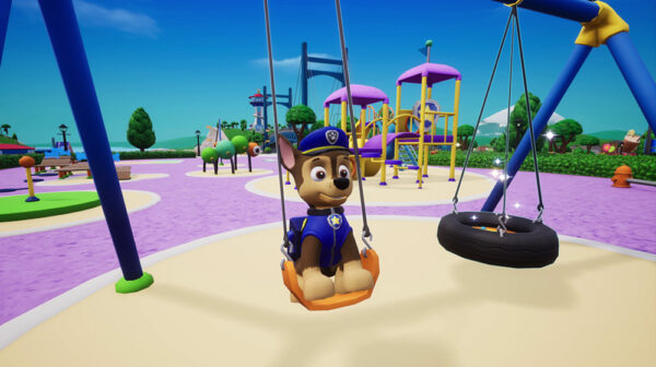 Switch Paw Patrol World - Image 4