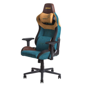 Gaming Chair Spawn Viking Edition