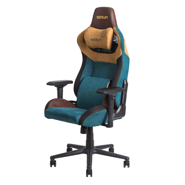 Gaming Chair Spawn Viking Edition