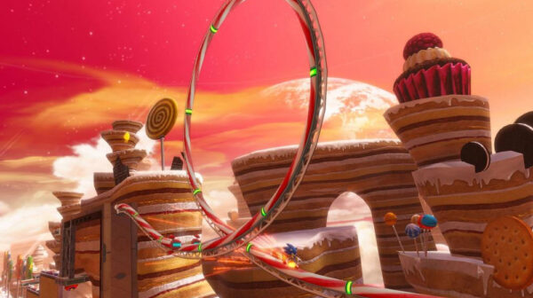 Switch Sonic Colors Ultimate - Image 4