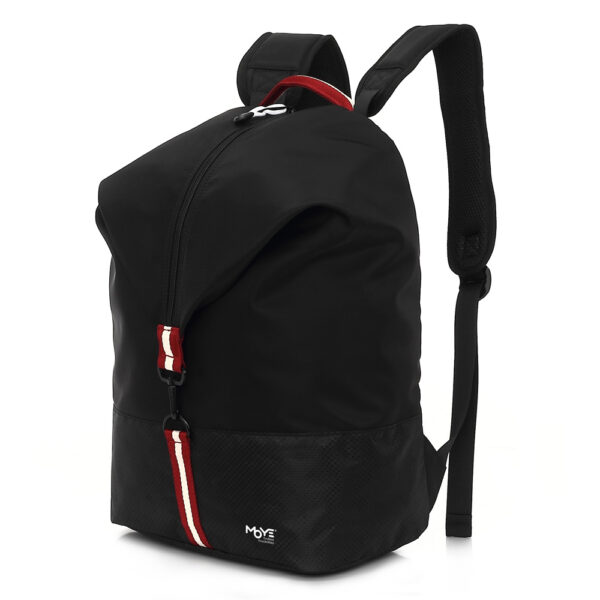 Trailblazer 13.3" Backpack Black O7 - Image 2