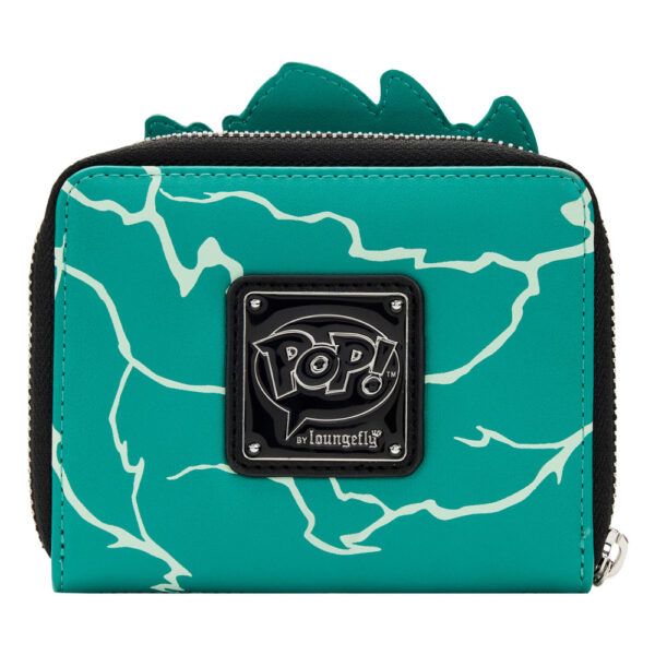 My Hero Academia Infinity Cosplay Wallet - Image 4