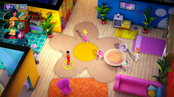 PS5 TOTALLY SPIES! - Cyber Mission - Image 2