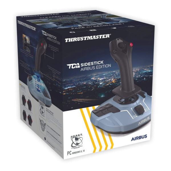 Thrustmaster TCA Sidestick Airbus Edition WW - Image 4