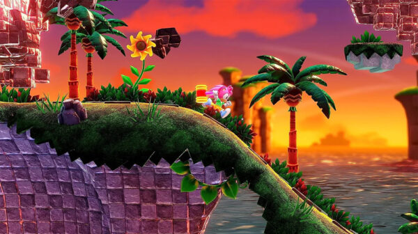 PS4 Sonic Superstars - Image 3