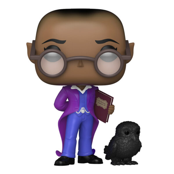 Funko POP! & Buddy: Sandman - Lucienne w/Matthew - Image 2