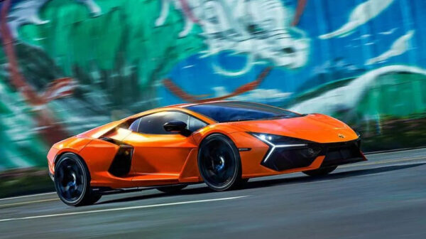 PS5 The Crew: Motorfest - Image 4