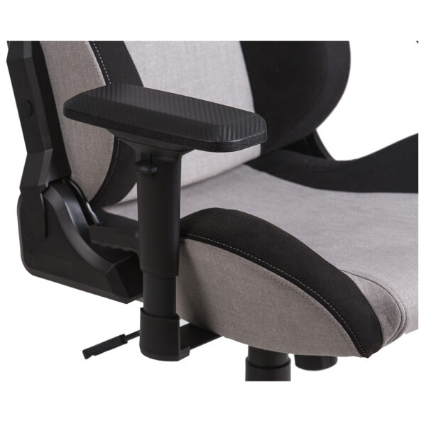 Office Chair Spawn - Grey - Image 5