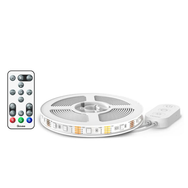 Govee TV LED Backlight - Image 3