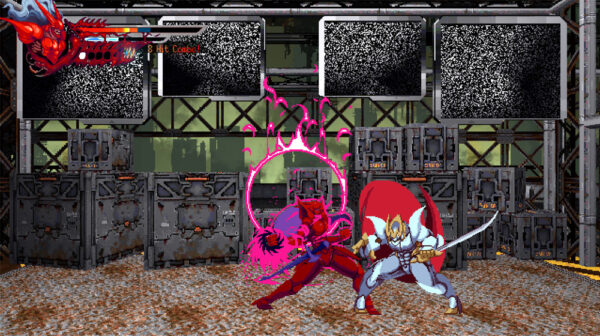 PS5 Slave Zero X - Calamity Edition - Image 4