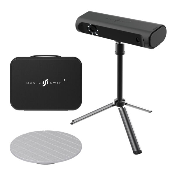 Magic Swift Plus Color 3D Scanner - Premium Package - Image 3