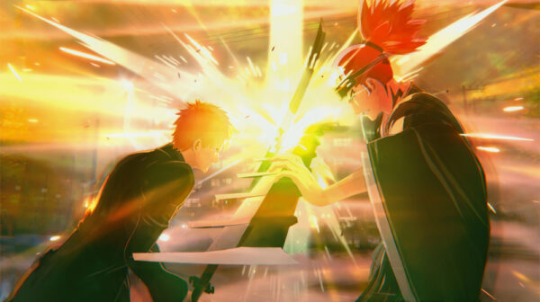 PS4 Bleach Rebirth of Souls - Image 2
