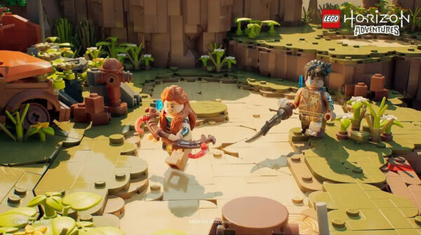 PS5 Lego Horizon Adventures - Image 4
