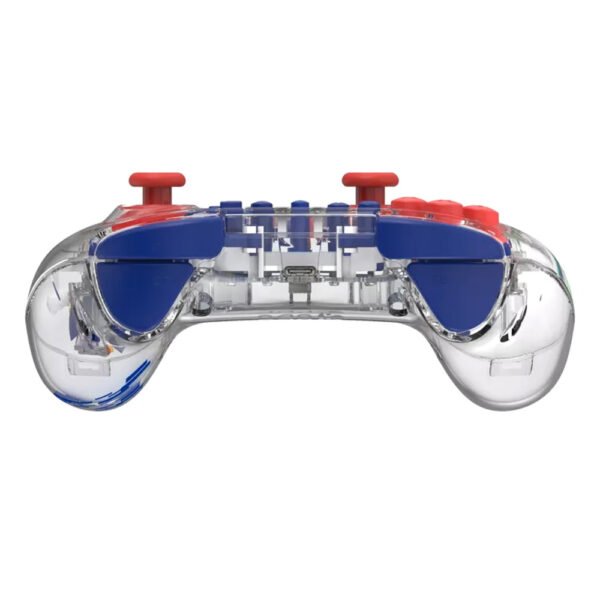 Nintendo Switch Realmz Wireless Controller - Sonic - Image 4