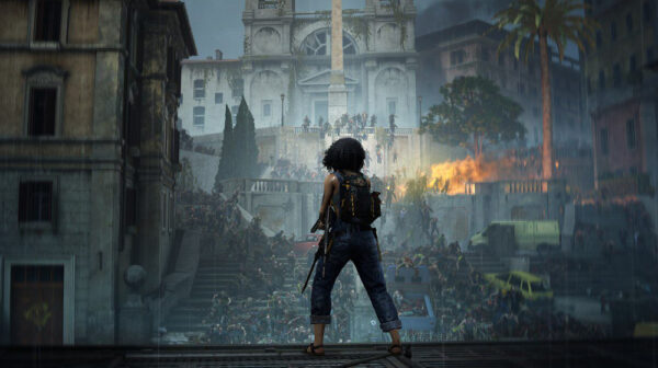 PS5 World War Z: Aftermath - Image 3