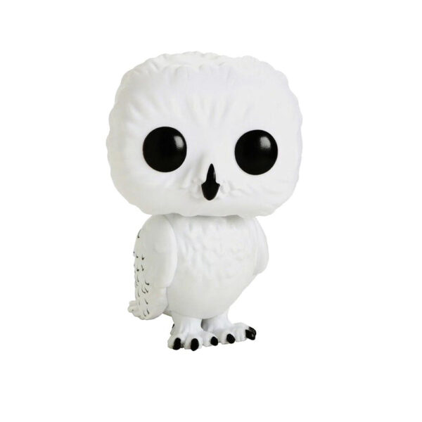 Harry Potter S5 POP! Vinyl - Hedwig - Image 3