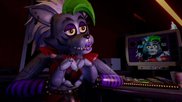 PS5 Five Nights at Freddy's: Help Wanted 2 - Image 2